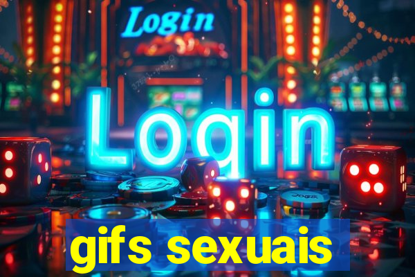 gifs sexuais